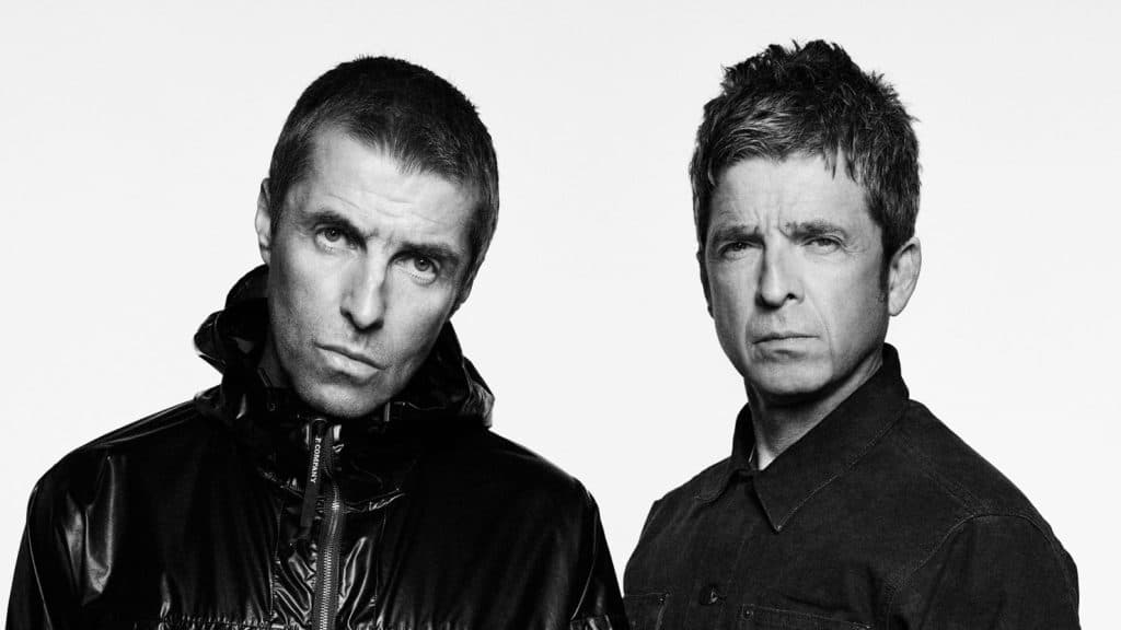 Amazon Music announces exclusive Oasis themed pop-up pub ‘The Morning Glory’ – offering fans chance to visit