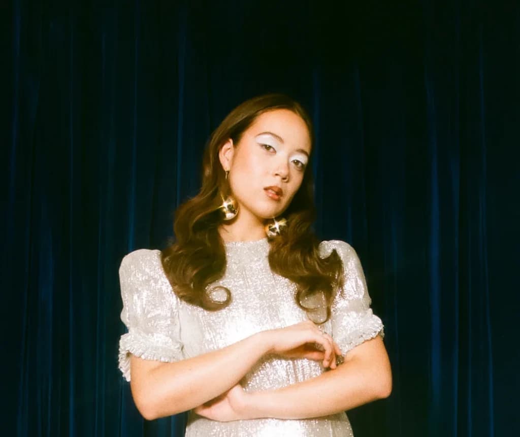 Laufey announces UK & EU tour with tickets on sale Friday