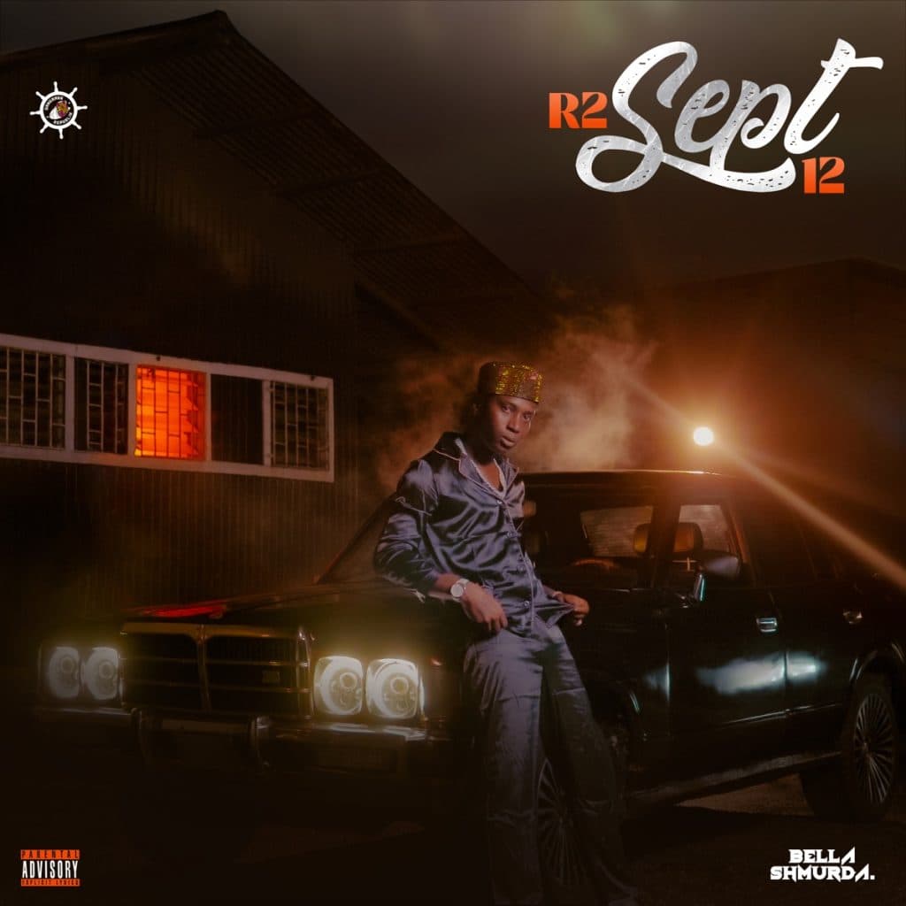 Bella Shmurda Drops Off ‘R2 Sept 12’ EP