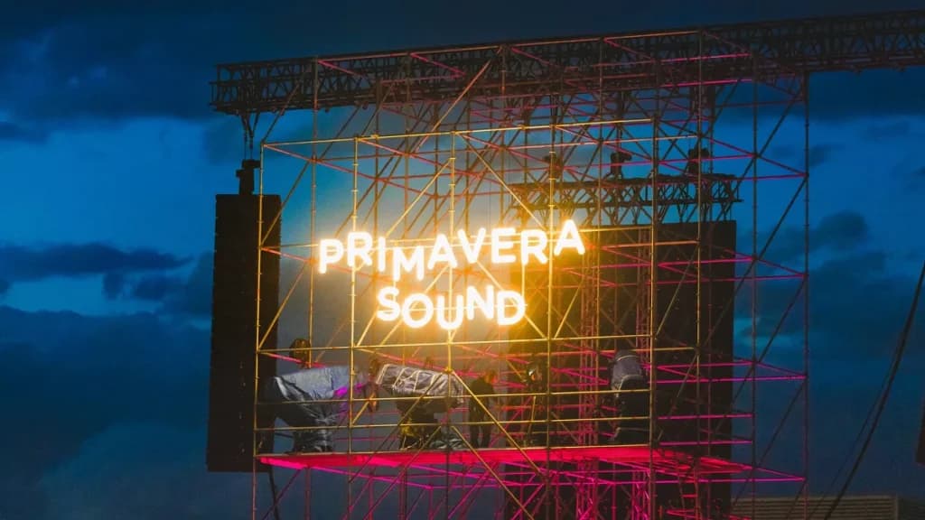 Primavera Sound Barcelona announce 2027 lineup with Massive Attack, Phoebe Bridgers, Doechii, Fontaines D.C to headline