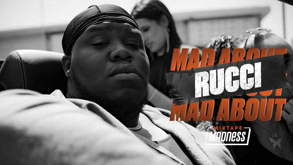Mad About… Rucci LSE
