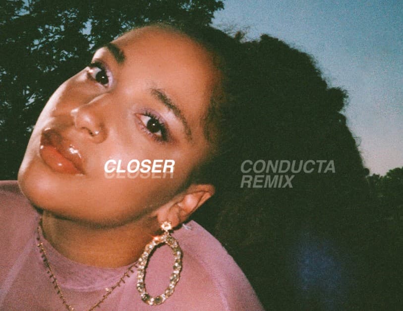 Conducta Remixes Yiigaa’s Summer-Infused Single “Closer”