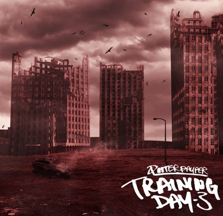 Review: Potter Payper Unveils The ‘Training Day 3’ Trilogy