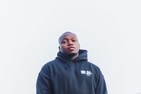Norwich’s Rising Rapper COLL Shares His Latest Single “The Keys”