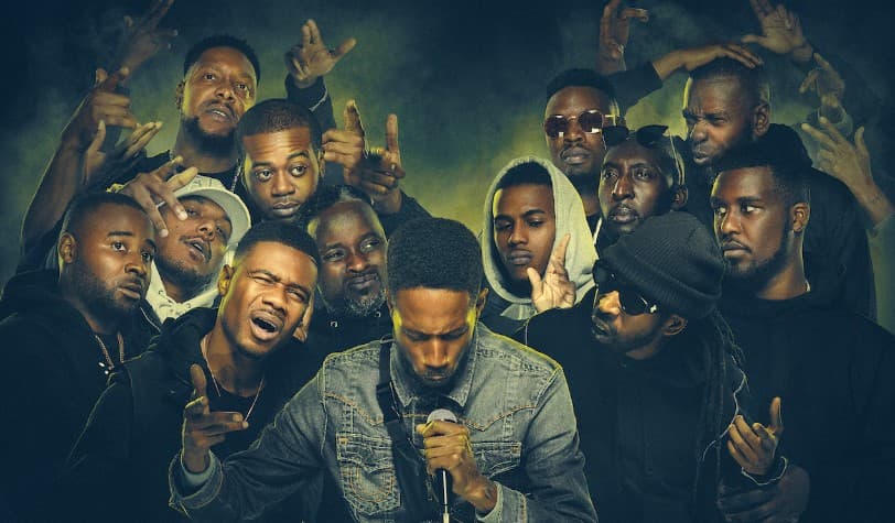 Femi Oyeniran & Nicky “Slimting” Walker Announce Forthcoming Grime Movie ‘Against All Odds’
