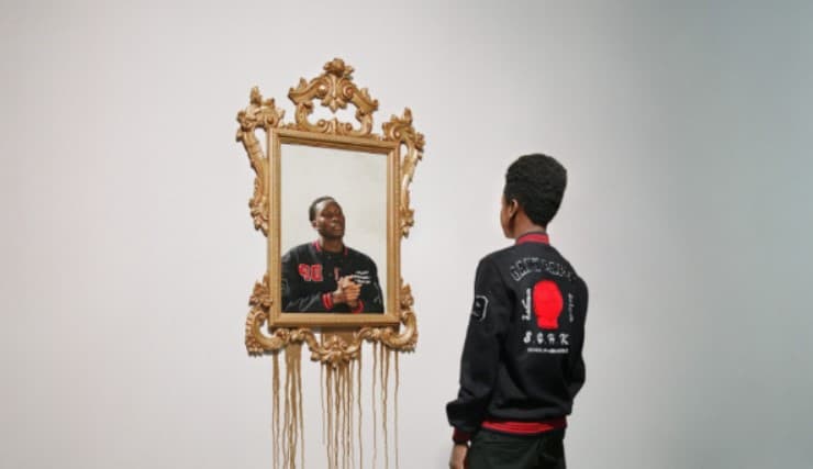 Berna Reflects On His Come Up In “Poppin'”