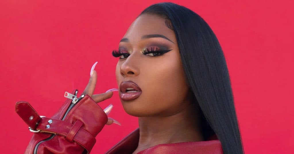 Megan Thee Stallion Set To Perform At Afro Nation Portugal 2021!