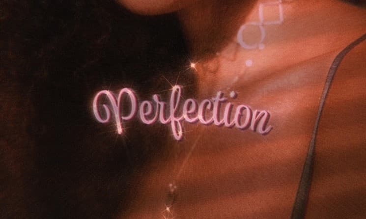 Rising Songstress Novine Soothes & Uplifts On “Perfection”