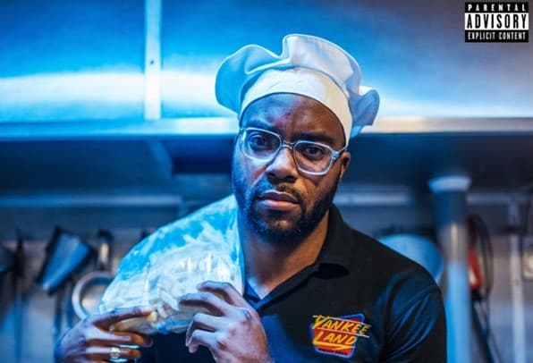 Yorkshire’s Chiedu Oraka Drops His Latest Single “Serve You A Taster”