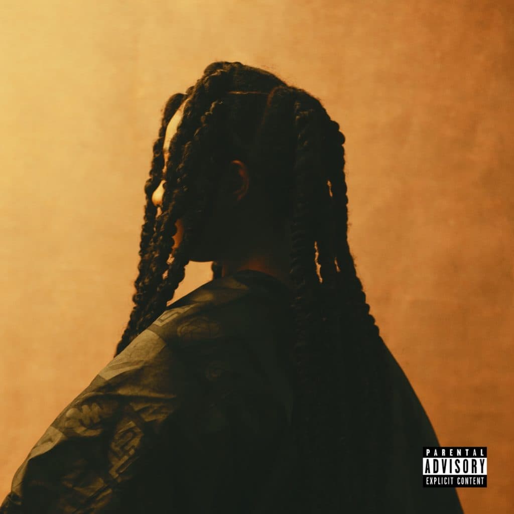 Tems Releases Her Debut EP ‘For Broken Ears’