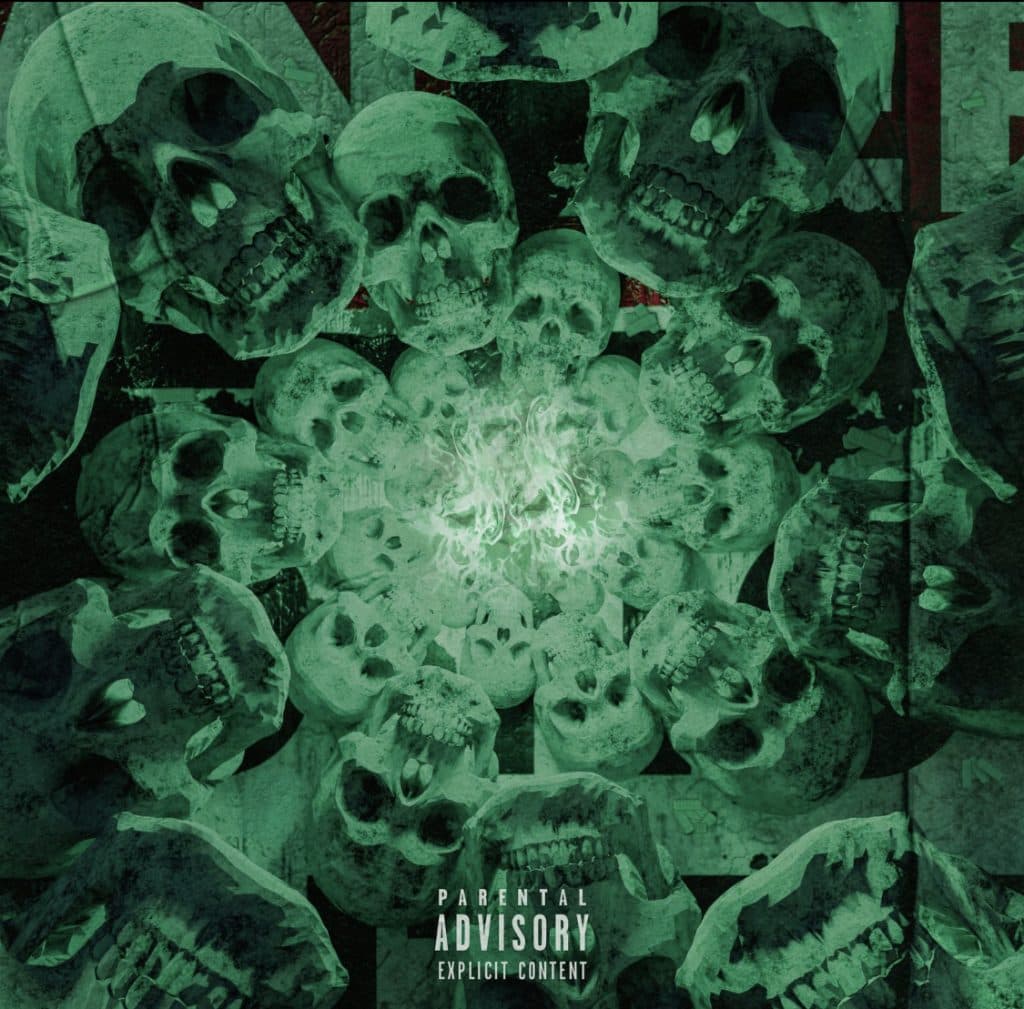 Aaryan Shah has arrived with the ambient new joint “Overdrive.”