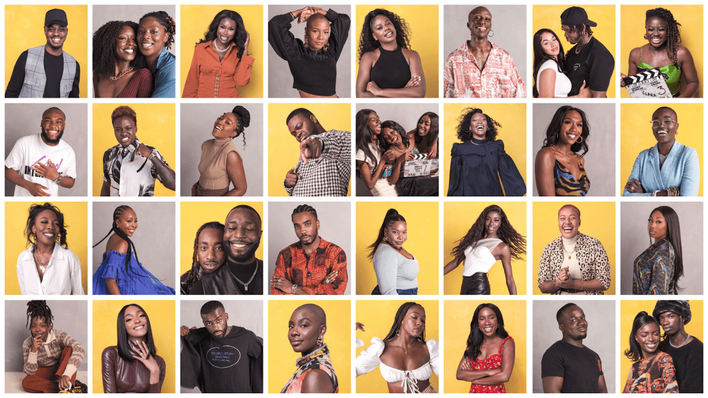 Bumble & Metallic Inc Launch Campaign To Amplify The Representation Of Black Love
