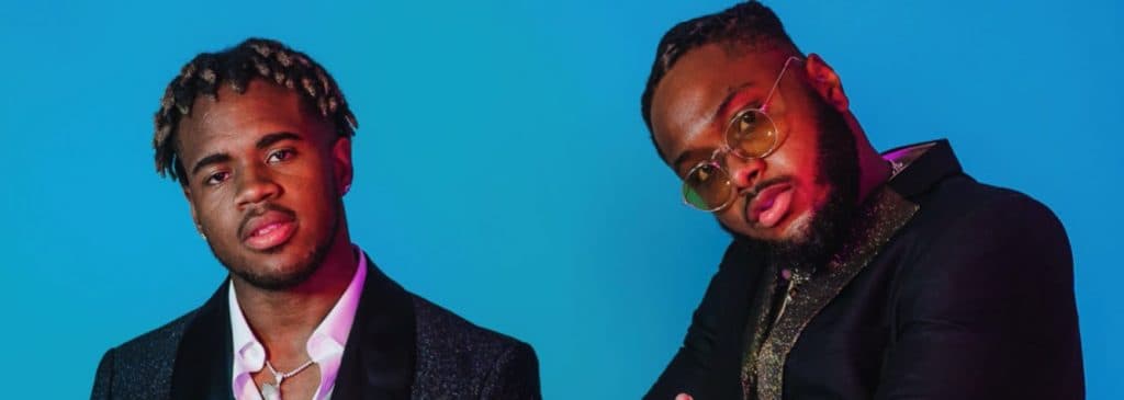JY MNTL Return With Sun-Kissed Anthem “St Tropez”