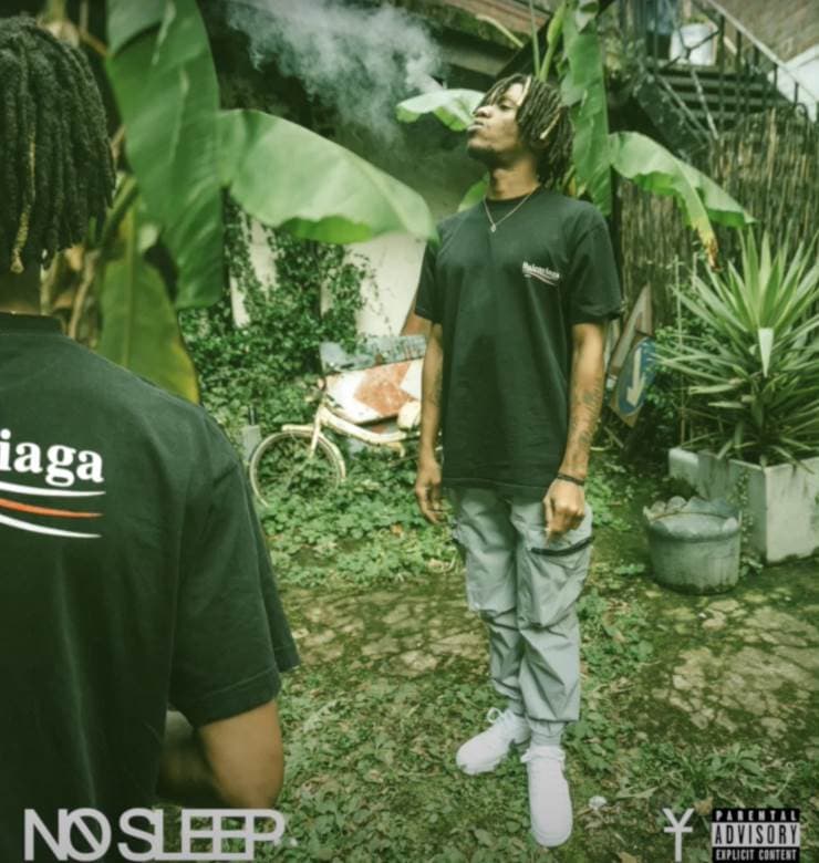 Youngs Teflon drops celebratory track, ‘No Sleep’