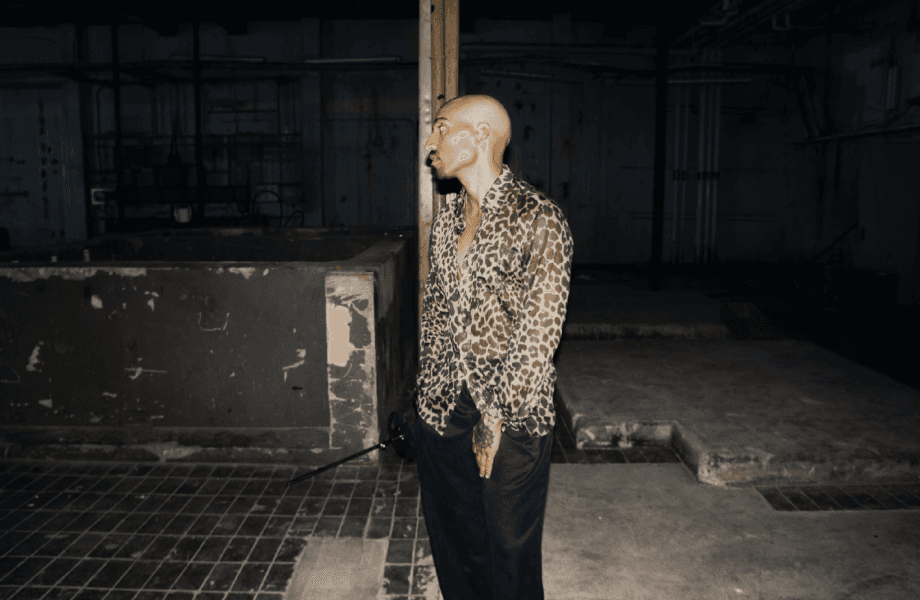 PRODUCER-FOR-THE-STARS, iSHi, GEARS UP FOR SOLO LP