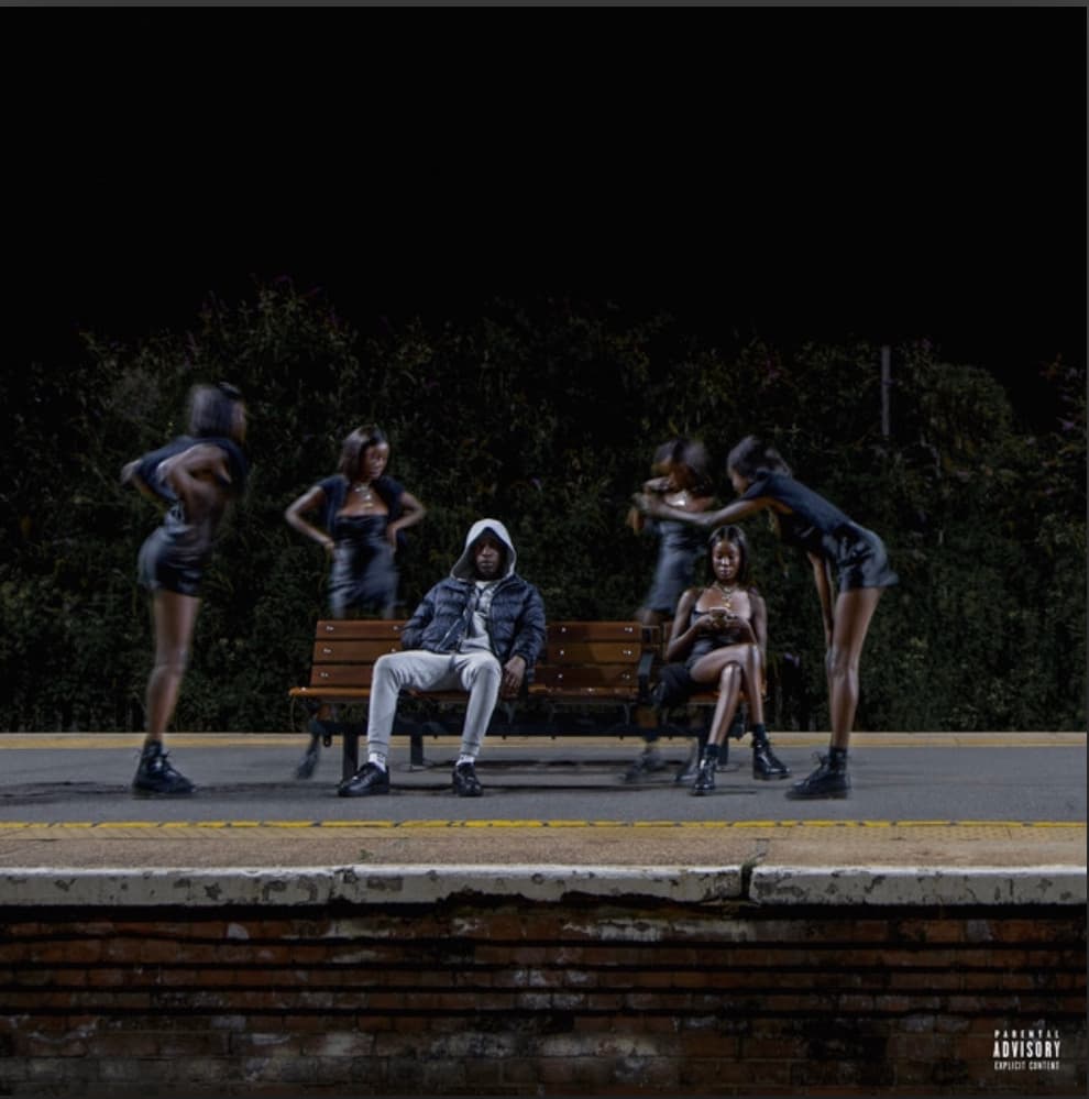 KwolleM hits us with dark new EP titled “c2c.”
