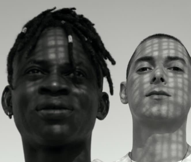 Darius & Wayne Snow Return To Unveil Emotive B-Side Single “Apology”