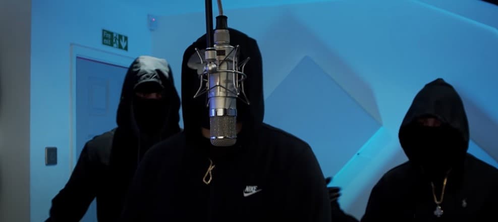 #TPL’s BM, Mini & Sava Join Fumez The Engineer For ‘Plugged In’
