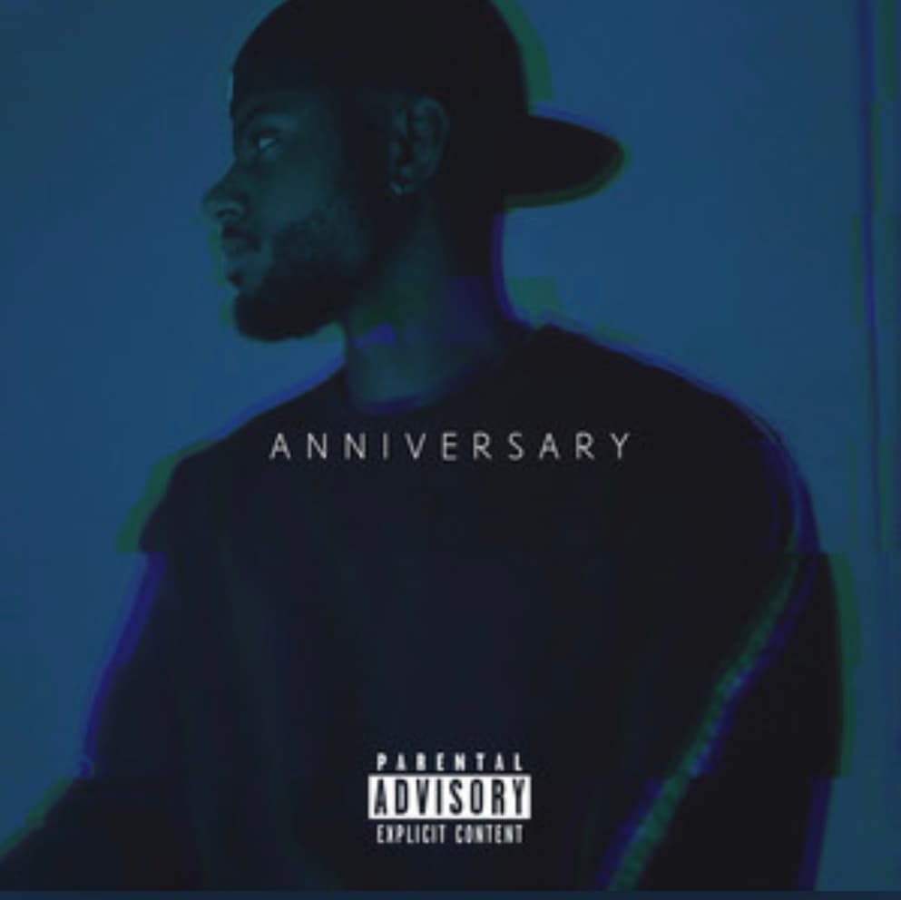 Bryson Tiller gifts us with his highly-awaited album “A N N I V E R S A R Y.”