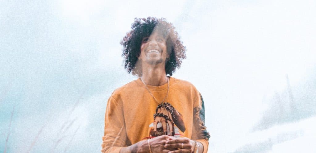 Trinibagonian Musician Kalpee Releases ‘Feel Good Playlist Vol.1’ EP
