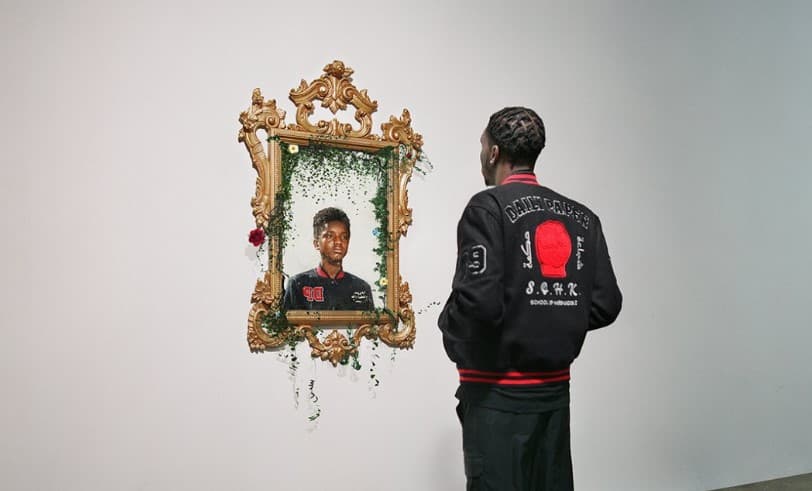 Berna Has Dropped His Highly Awaited Debut EP ‘Poor Little Rich Kid’