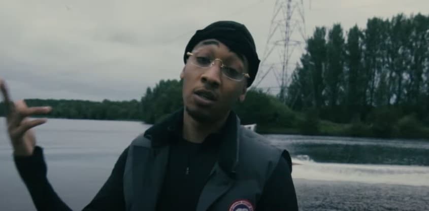 Just Banco Offloads Wavey Joint “Faucet”