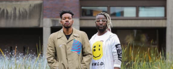633 Tap Nizzy, Drowze, KidAlpha & OB Flamez For “Take Control”