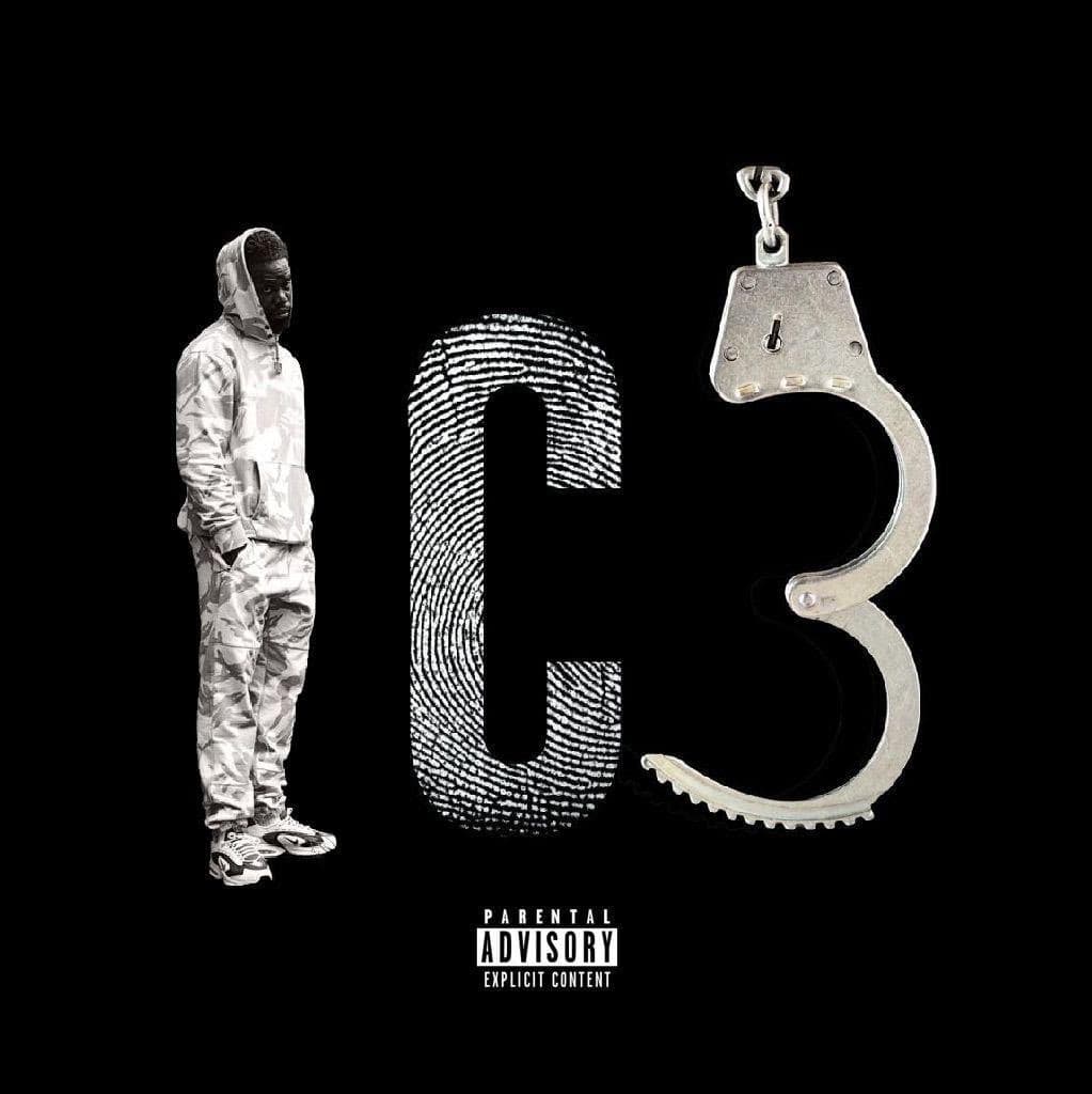 GHETTS & SKEPTA GIFT US WITH COLLAB, “IC3”