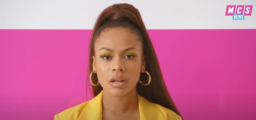 MORGAN Drops Debut EP & Fun-Filled Visuals For “Alien”