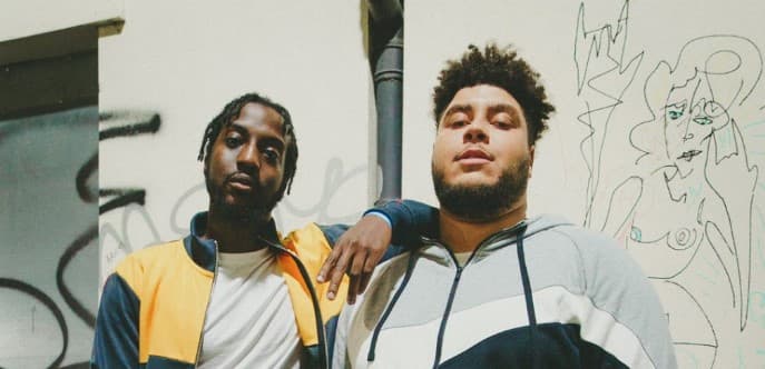 Big Zuu & Capo Lee Unite On “Doing Alright”