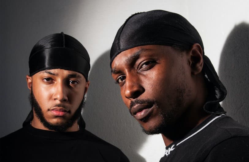 Yizzy & JME Champion “Grime” In Brand-New Release!