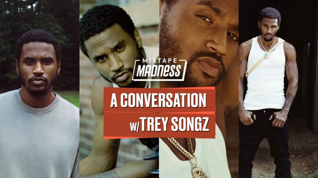 A Conversation With R&B Sensation Trey Songz