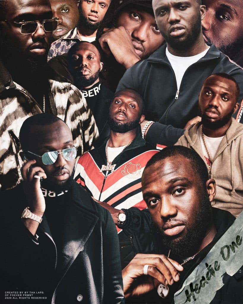 The Headie One Effect