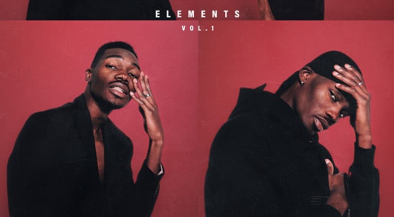 TOBi Explores Growth In Latest Soulful Single “Shine”