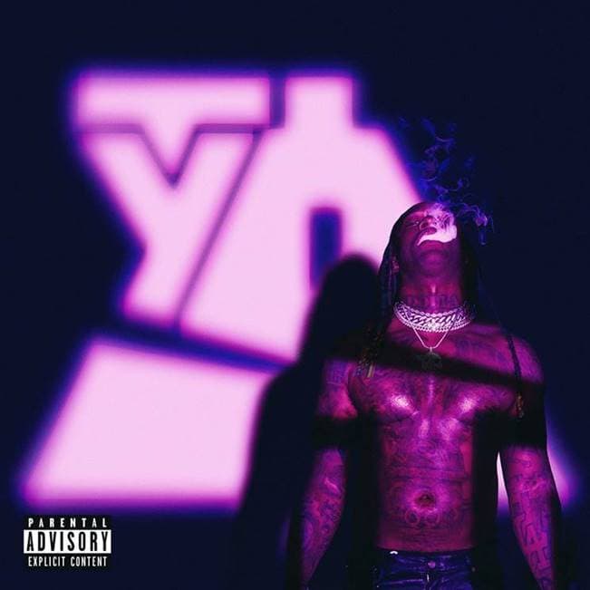 Ty Dolla $ign Has Announced His Forthcoming Album ‘FEATURING TY DOLLA $IGN’