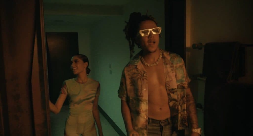 M Huncho & Nafe Smallz give us another taste of “DNA” with smooth new track “PMW.”