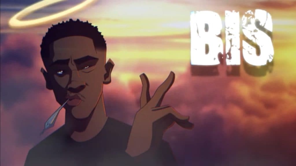 Bis’s posthumous single talks to the “Streets.”