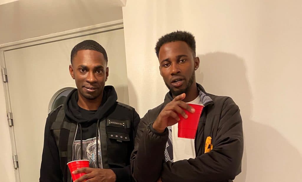 London’s KXR Unveil Their Brand New ‘Liver Fulla Wray’ EP