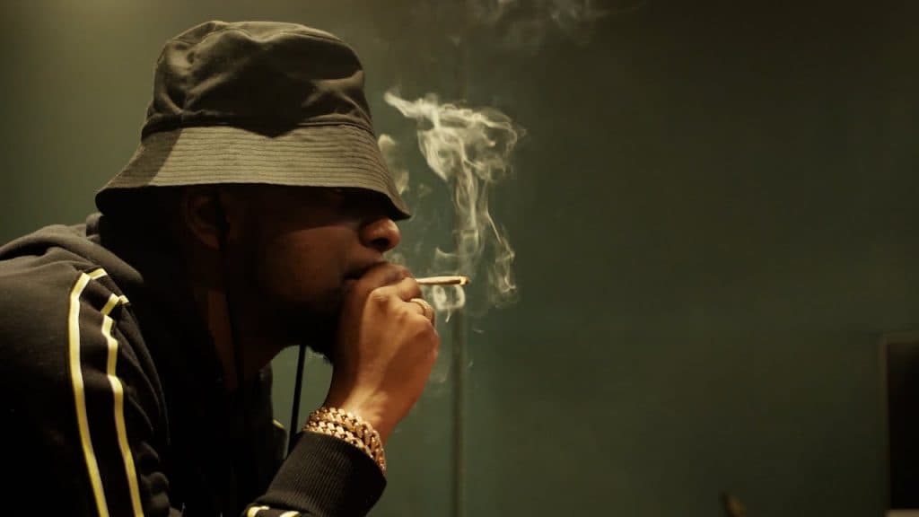 Watch The Making Of “Ask My Brother” In Documentary