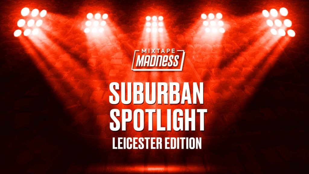 Suburban Spotlight: Leicester