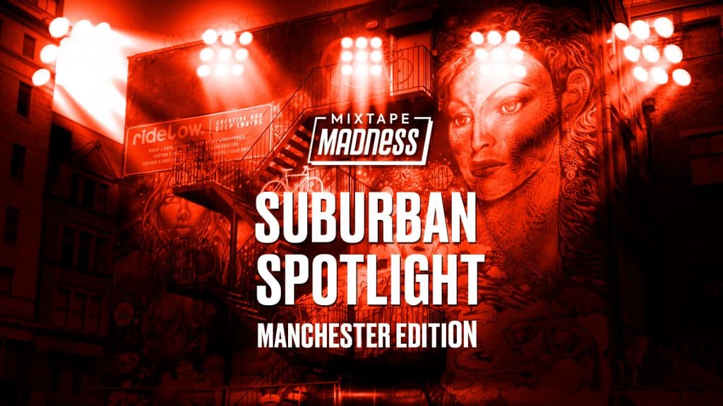 Suburban Spotlight: Manchester