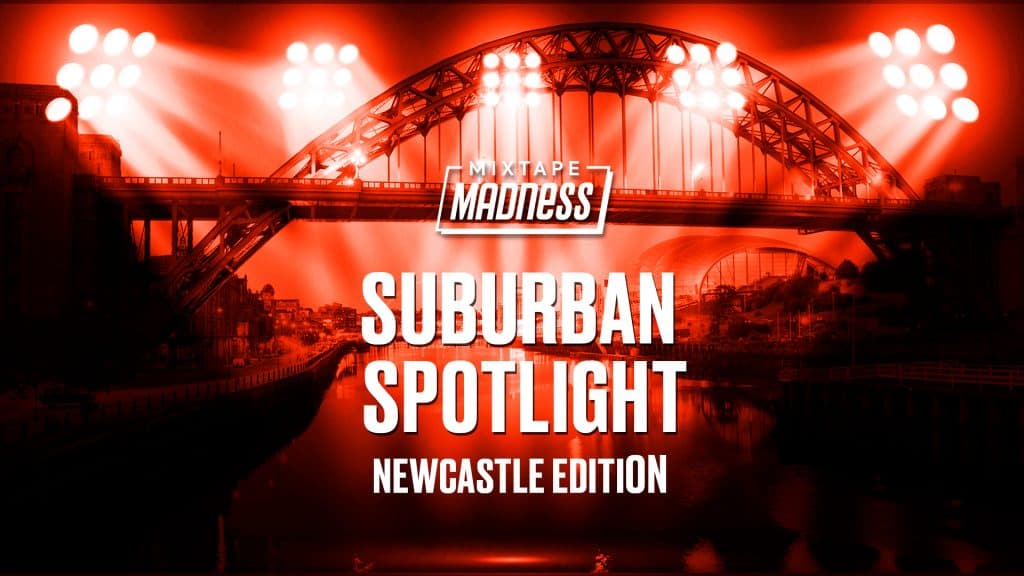 Suburban Spotlight: Newcastle