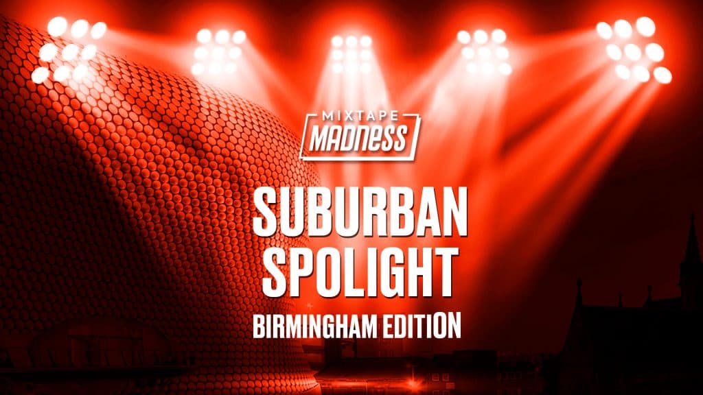 Suburban Spotlight: Birmingham