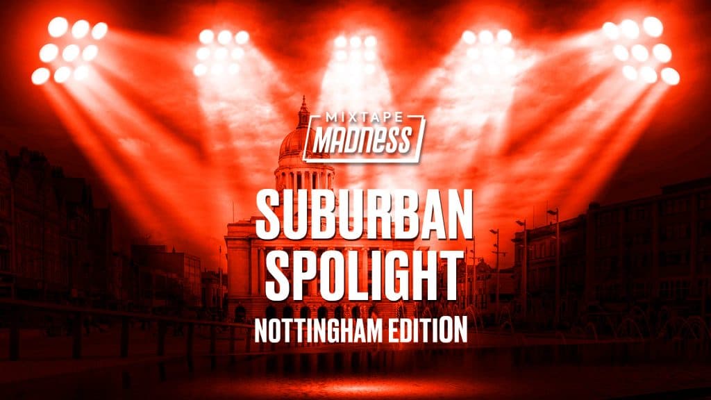Suburban Spotlight: Nottingham