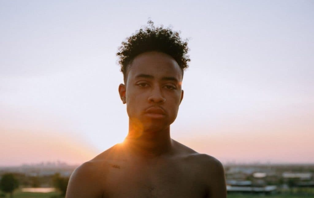 Tullis Explores Police Brutality & More In “Careless”