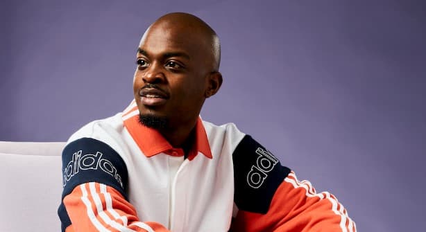 Youtube Music Will Premiere George The Poet’s ‘Black Lives Still Matter’ Live Spoken Word Show!