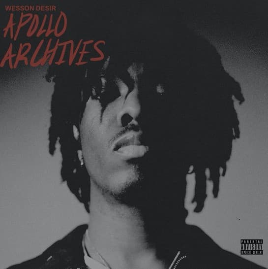 Atlanta’s Wesson Desir Unveils Debut Project ‘Apollo Archives’