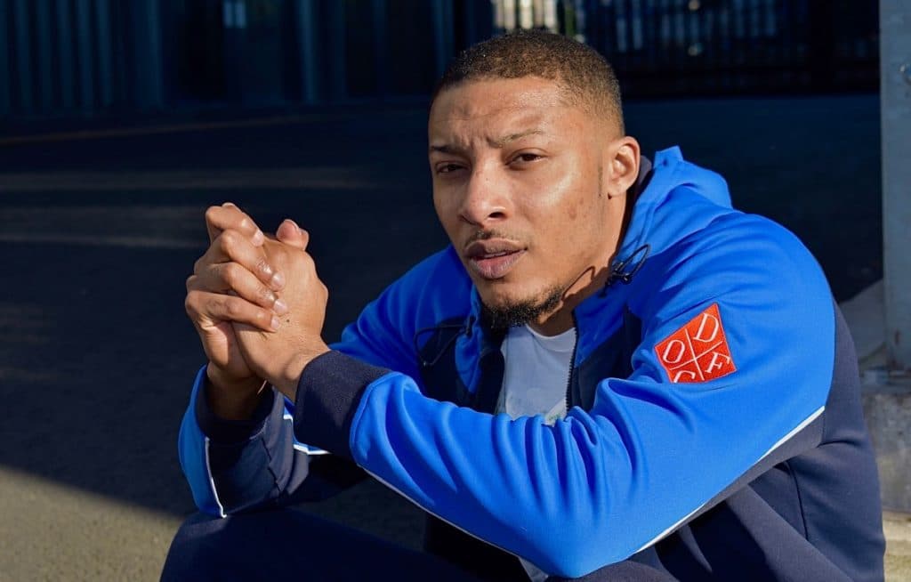 North London’s JustIsh Releases Latest Single “Vent On”