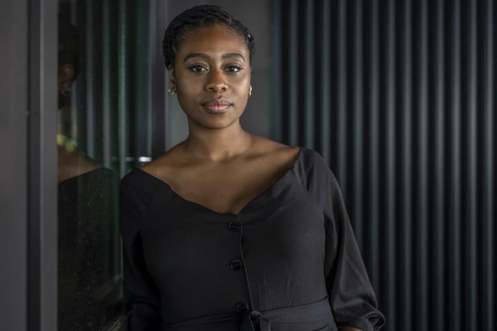 Fiona Lamptey Is Netflix’s New Director Of UK Features