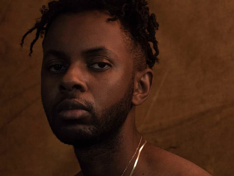 North London’s Dan Onkar Shares ‘A Night Like This’ EP